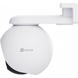 EZVIZ H80f Multi 2K Triple-Lens, WiFi, white - Security Camera