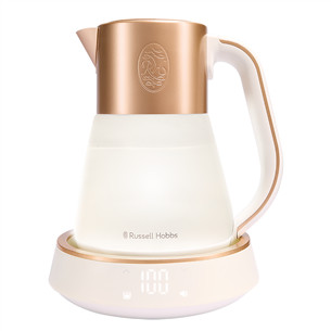 Russell Hobbs Calm Kettle, 1.7 L - Virdulys 27450-56