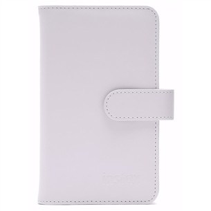 Fujifilm Instax mini Album, baltas - Nuotraukų albumas 8720094751993