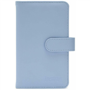 Fujifilm Instax mini Album, mėlynas - Nuotraukų albumas 8720094752013