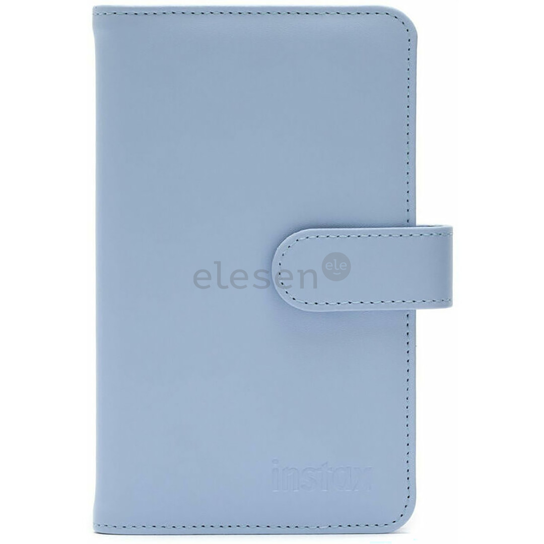 Fujifilm Instax mini Album, pastel blue - Album