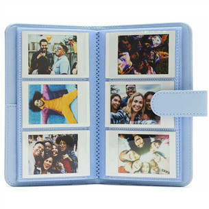 Fujifilm Instax mini Album, pastel blue - Album