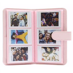 Fujifilm Instax mini Album, blossom pink - Album