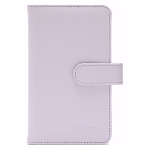 Fujifilm Instax mini Album, violetinis - Nuotraukų albumas 8720094752037