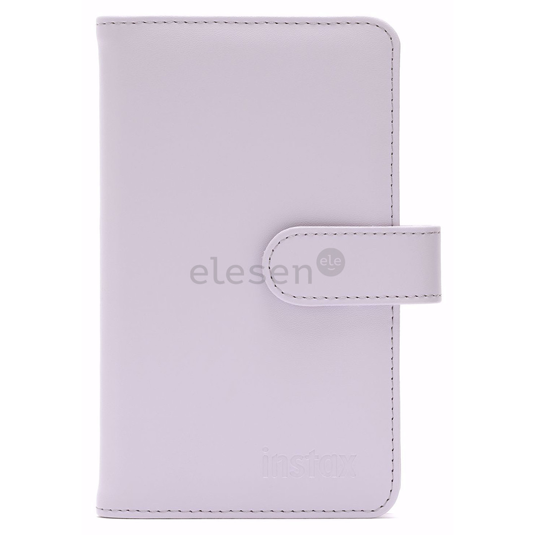 Fujifilm Instax mini Album, lilac purple - Album