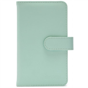 Fujifilm Instax mini Album, žalias - Nuotraukų albumas 8720094752006