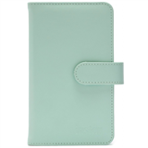 Fujifilm Instax mini Album, mint green - Album