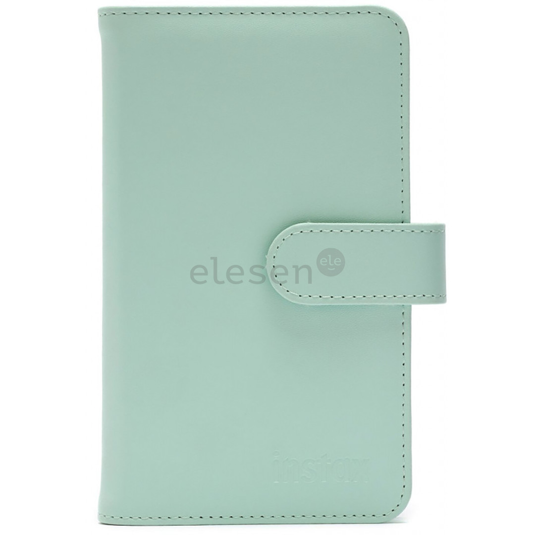 Fujifilm Instax mini Album, mint green - Album