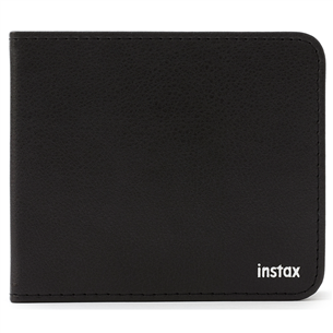 Fujifilm Instax Wide Album, juodas - Nuotraukų albumas 8720094753478