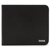 Fujifilm Instax Wide Album, juodas - Nuotraukų albumas