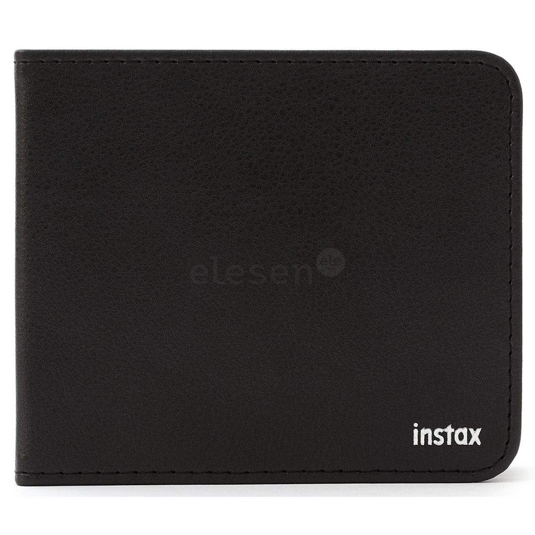 Fujifilm Instax Wide Album, black - Album