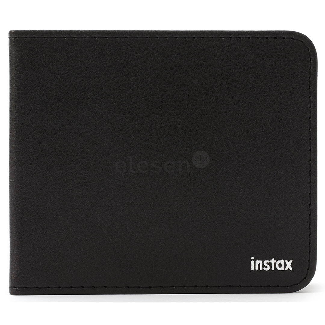 Fujifilm Instax Wide Album, juodas - Nuotraukų albumas