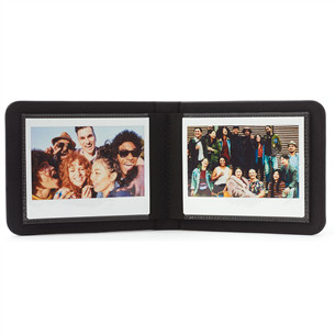 Fujifilm Instax Wide Album, black - Album