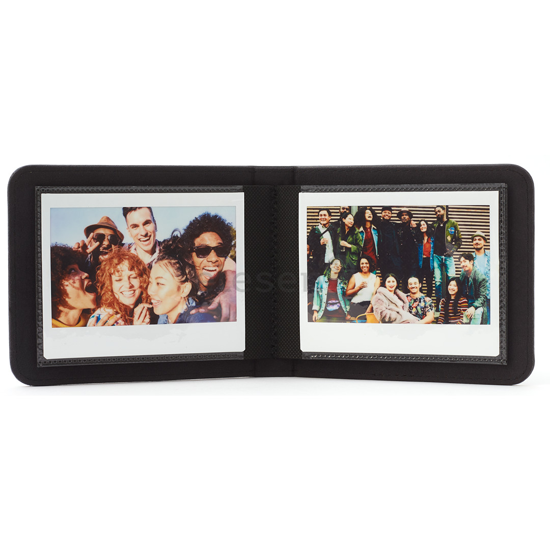 Fujifilm Instax Wide Album, black - Album