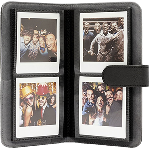 Fujifilm Instax SQUARE Album, black - Album