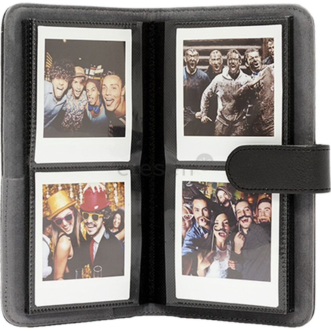 Fujifilm Instax SQUARE Album, black - Album