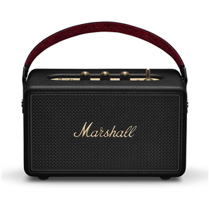 Marshall Kilburn III, juoda/žalvario spalvos - Belaidė kolonėlė 1007443