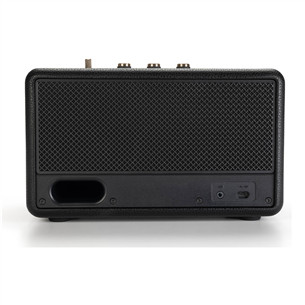 Marshall Kilburn III, черный/медный - Портативная беспроводная колонка