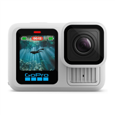 GoPro Hero13 Black, balta - Veiksmo kamera