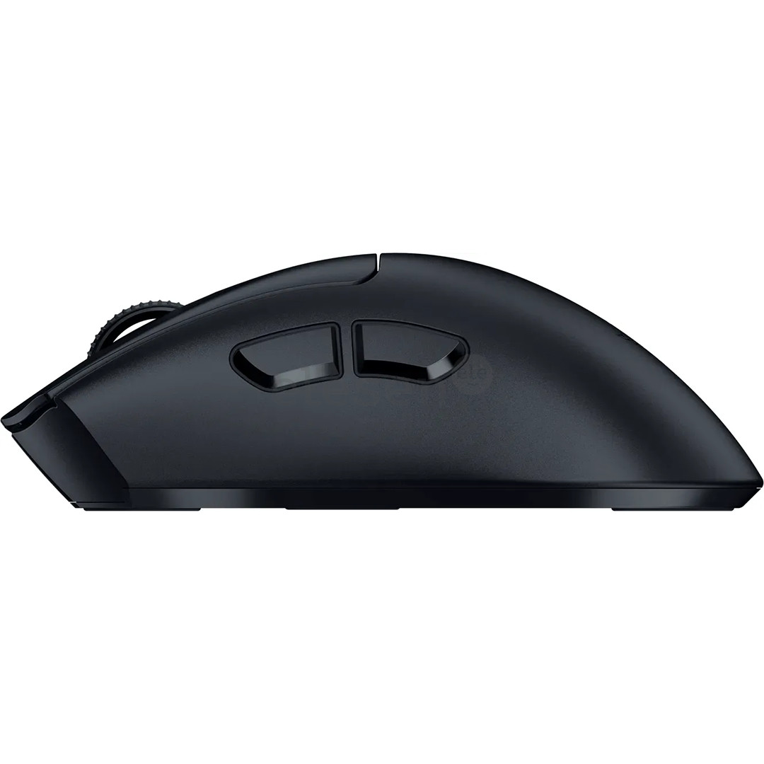 Razer DeathAdder V4 Pro, juoda - Belaidė pelė