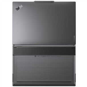 Lenovo ThinkPad X9-14 Gen 1 Aura Edition, 14", WUXGA, Ultra 7, 32 GB, 1 TB, ENG, juodas - Nešiojamasis kompiuteris