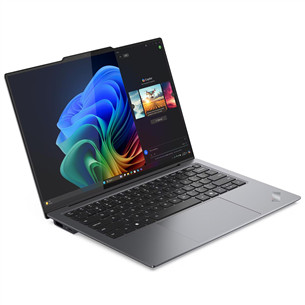 Lenovo ThinkPad X9-14 Gen 1 Aura Edition, 14", WUXGA, Ultra 5, 16 GB, 512 GB, ENG, grey - Notebook