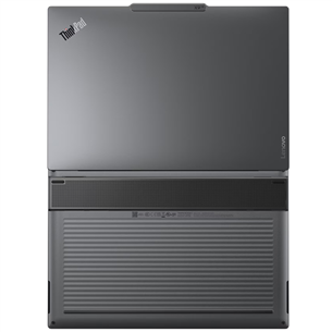 Lenovo ThinkPad X9-14 Gen 1 Aura Edition, 14", WUXGA, Ultra 5, 16 GB, 512 GB, ENG, grey - Notebook