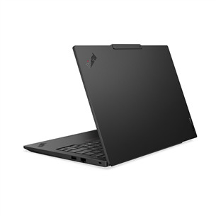 Lenovo ThinkPad E14 Gen 7, 14'', WUXGA, Ryzen 5, 16 GB, 512 GB, W11P, ENG, juodas - Nešiojamasis kompiuteris
