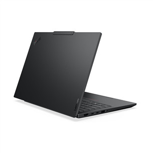Lenovo ThinkPad E14 Gen 7, 14'', WUXGA, Ryzen 5, 16 GB, 512 GB, W11P, ENG, juodas - Nešiojamasis kompiuteris