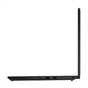 Lenovo ThinkPad L14 Gen 6, 14'', WUXGA, Ryzen 7 PRO, 32 GB, 1 TB, W11P, ENG, juodas - Nešiojamasis kompiuteris