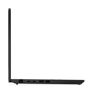 Lenovo ThinkPad L14 Gen 6, 14'', WUXGA, Ryzen 7 PRO, 32 GB, 1 TB, W11P, ENG, juodas - Nešiojamasis kompiuteris