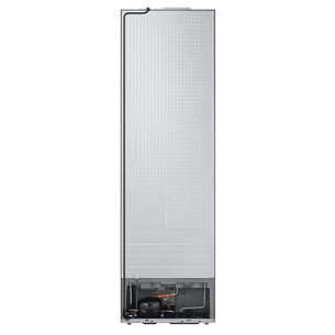 Samsung BeSpoke, aukštis 203 cm, 390 L, juodas - Šaldytuvas