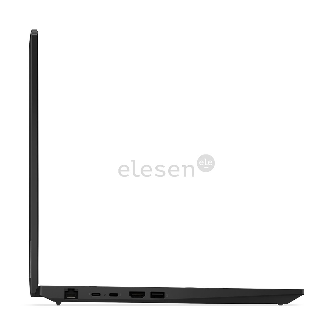 Lenovo ThinkPad L16 Gen 2, 16'', WUXGA, Ryzen 7 PRO, 32 GB, 1 TB, W11P, ENG, juodas - Nešiojamasis kompiuteris