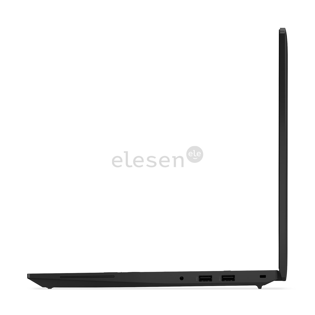 Lenovo ThinkPad L16 Gen 2, 16'', WUXGA, Ryzen 7 PRO, 32 GB, 1 TB, W11P, ENG, juodas - Nešiojamasis kompiuteris
