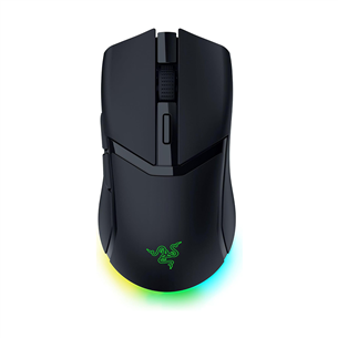 Razer Cobra HyperSpeed, black - Wireless mouse RZ01-05570100-R3G1