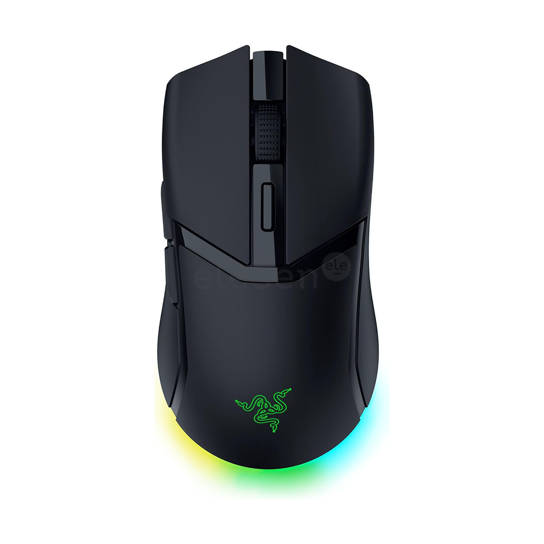 Razer Cobra HyperSpeed, black - Wireless mouse