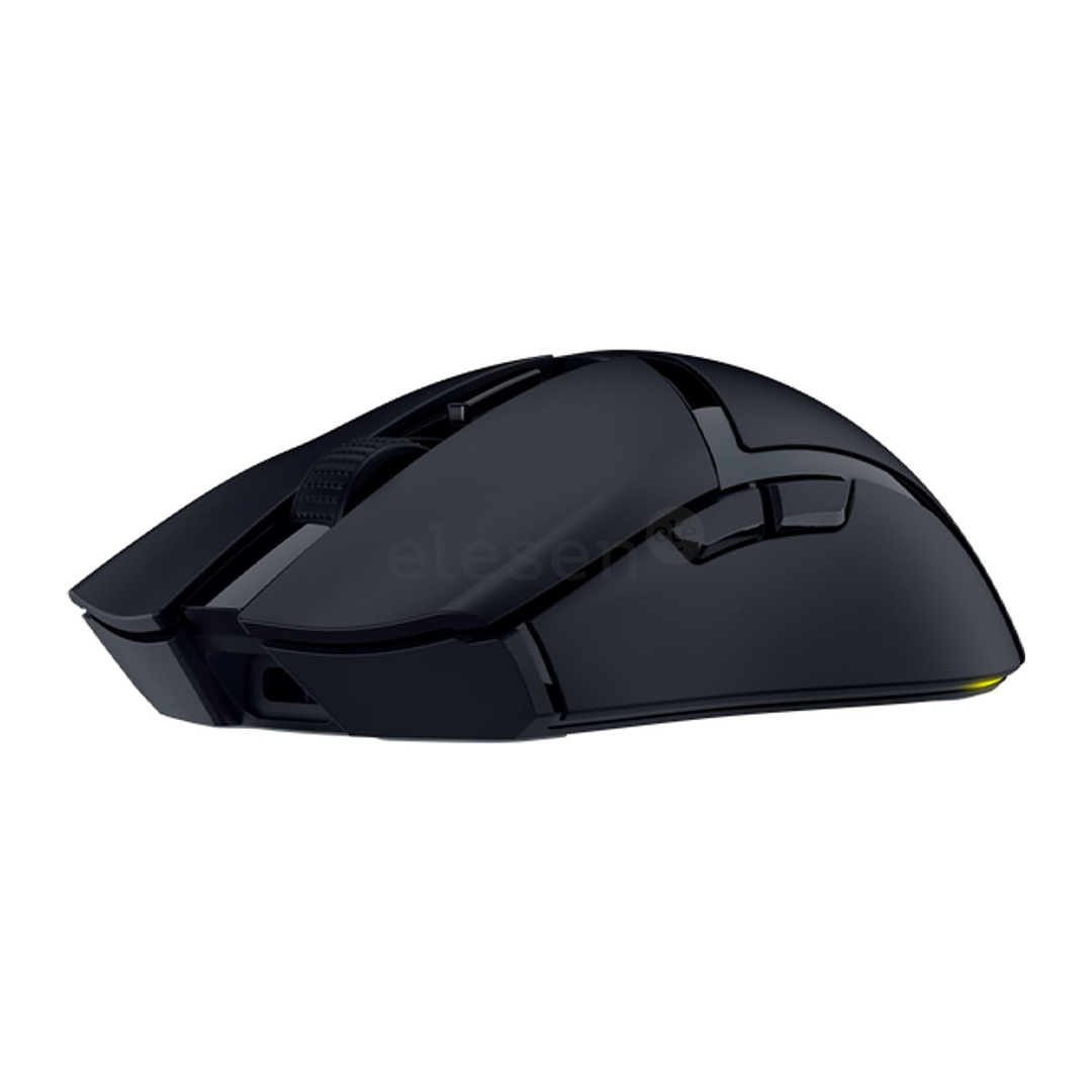 Razer Cobra HyperSpeed, black - Wireless mouse