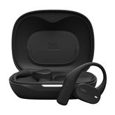 JBL Sense Lite, черный - Полностью беспроводные спортивные наушники
