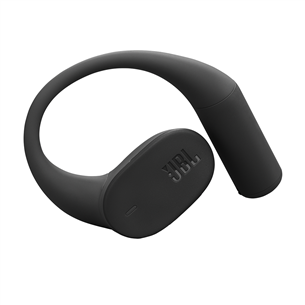 JBL Sense Lite, juodos - Belaidės ausinės