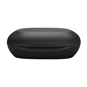 JBL Sense Lite, juodos - Belaidės ausinės