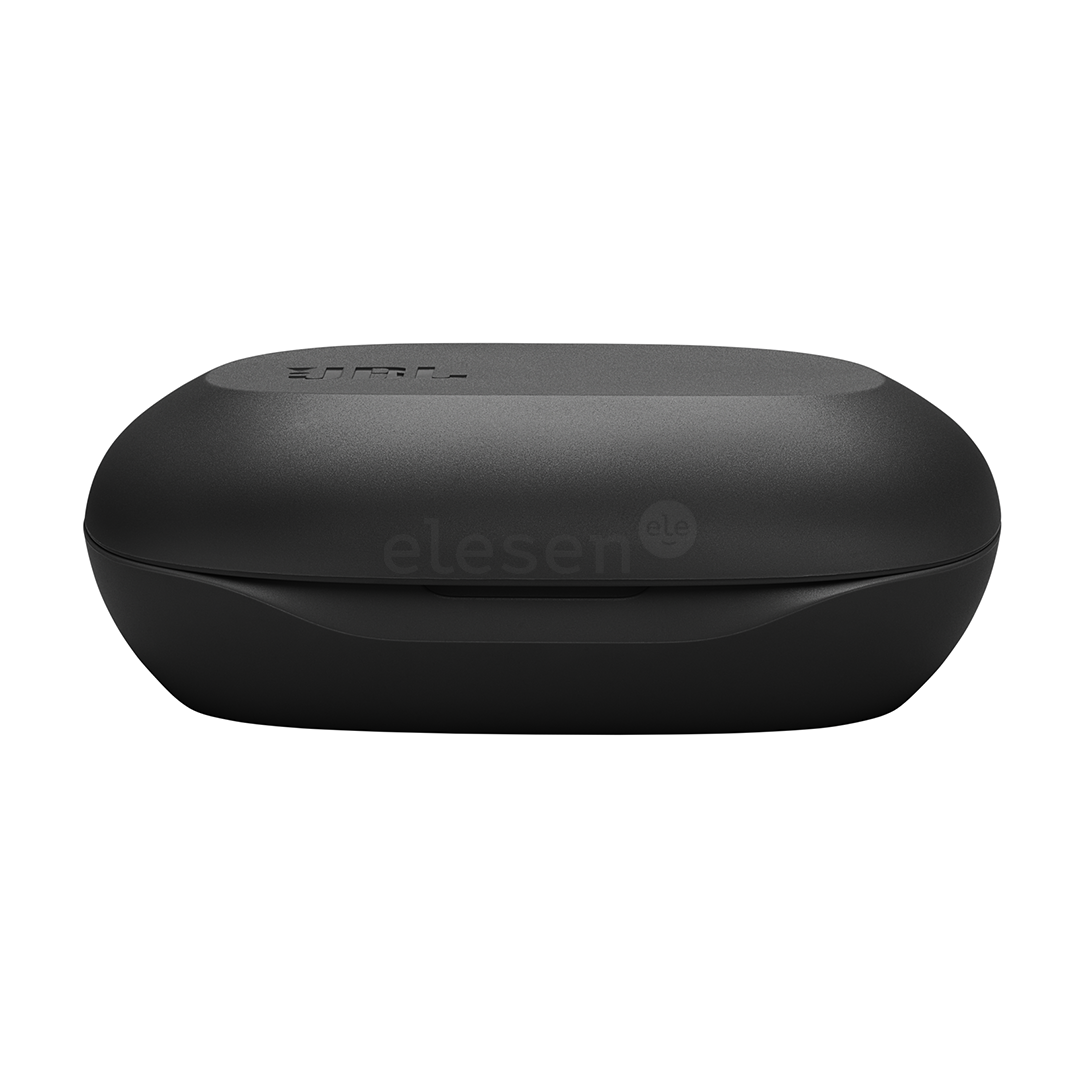 JBL Sense Lite, juodos - Belaidės ausinės