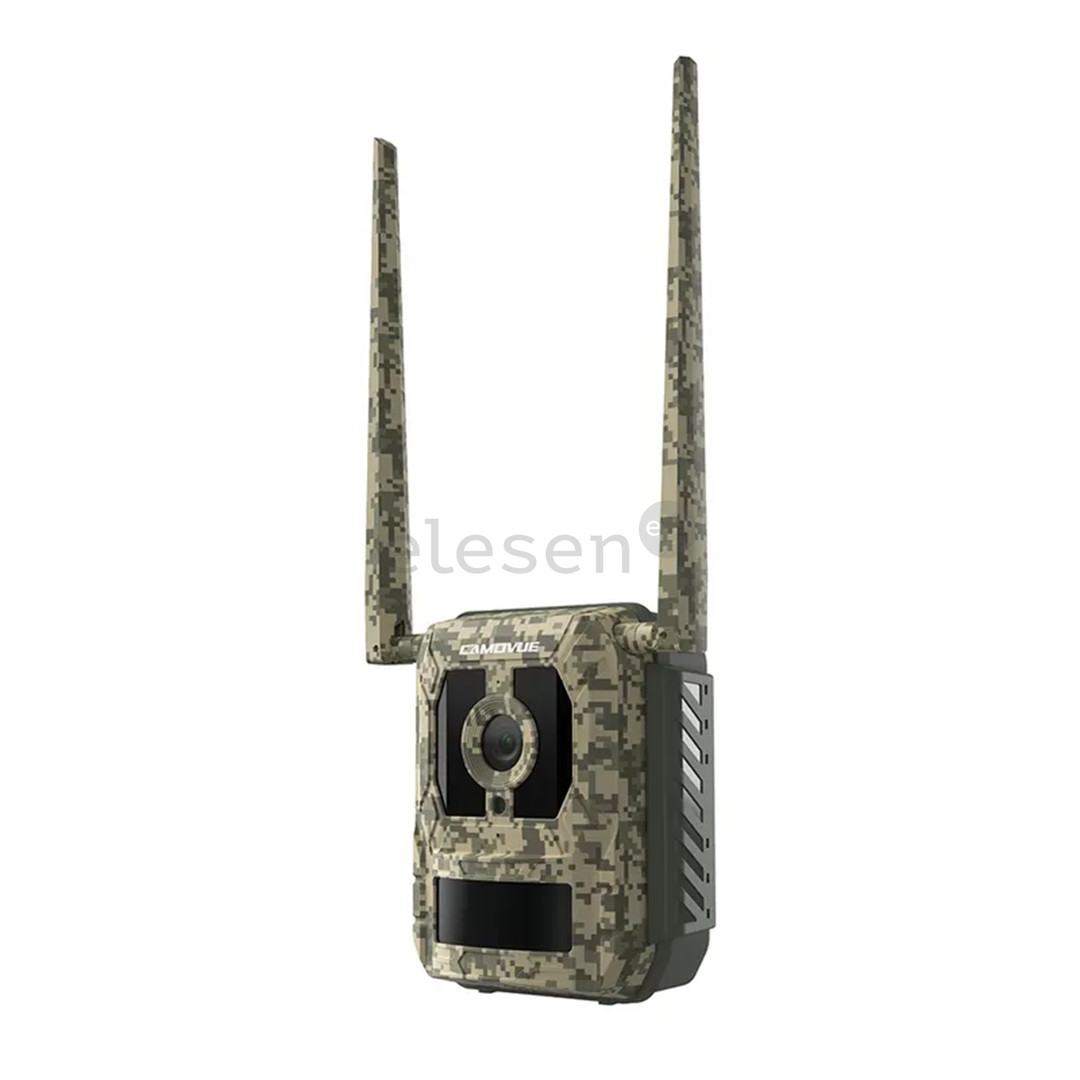 Reolink Talon S130, 4K, 4G, камуфляж - Наружная камера слежения