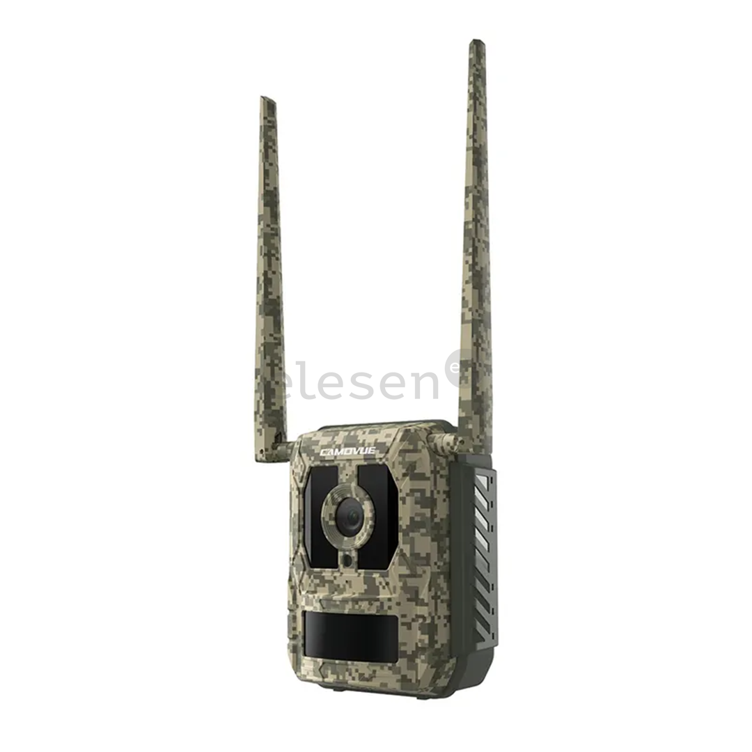 Reolink Talon S130, 4K, 4G, camouflage - Outdoor trail camera