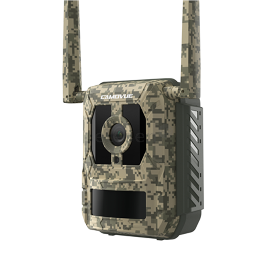 Reolink Talon S130, 4K, 4G, camouflage - Outdoor trail camera