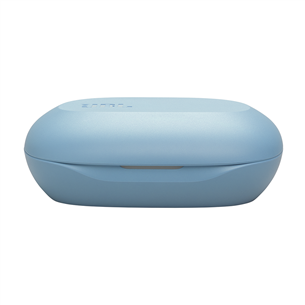 JBL Sense Lite, голубой - Полностью беспроводные спортивные наушники