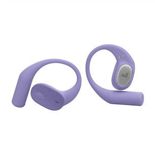 JBL Sense Lite, violetinės - Belaidės ausinės