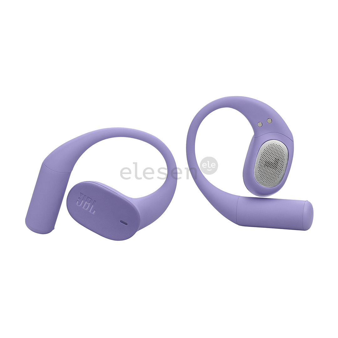 JBL Sense Lite, violetinės - Belaidės ausinės