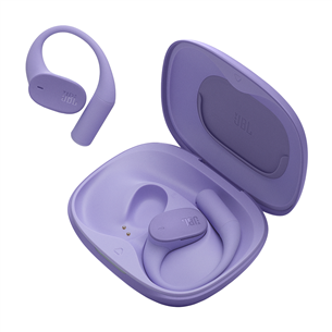 JBL Sense Lite, violetinės - Belaidės ausinės