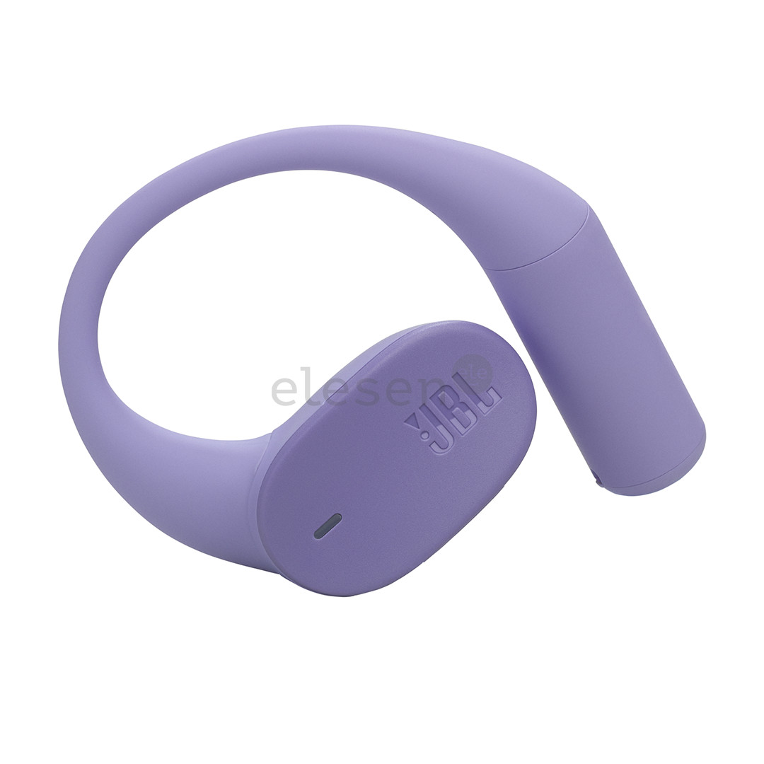 JBL Sense Lite, violetinės - Belaidės ausinės