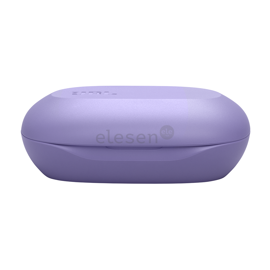 JBL Sense Lite, violetinės - Belaidės ausinės